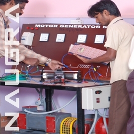 Generators Lab Manufacturers India
